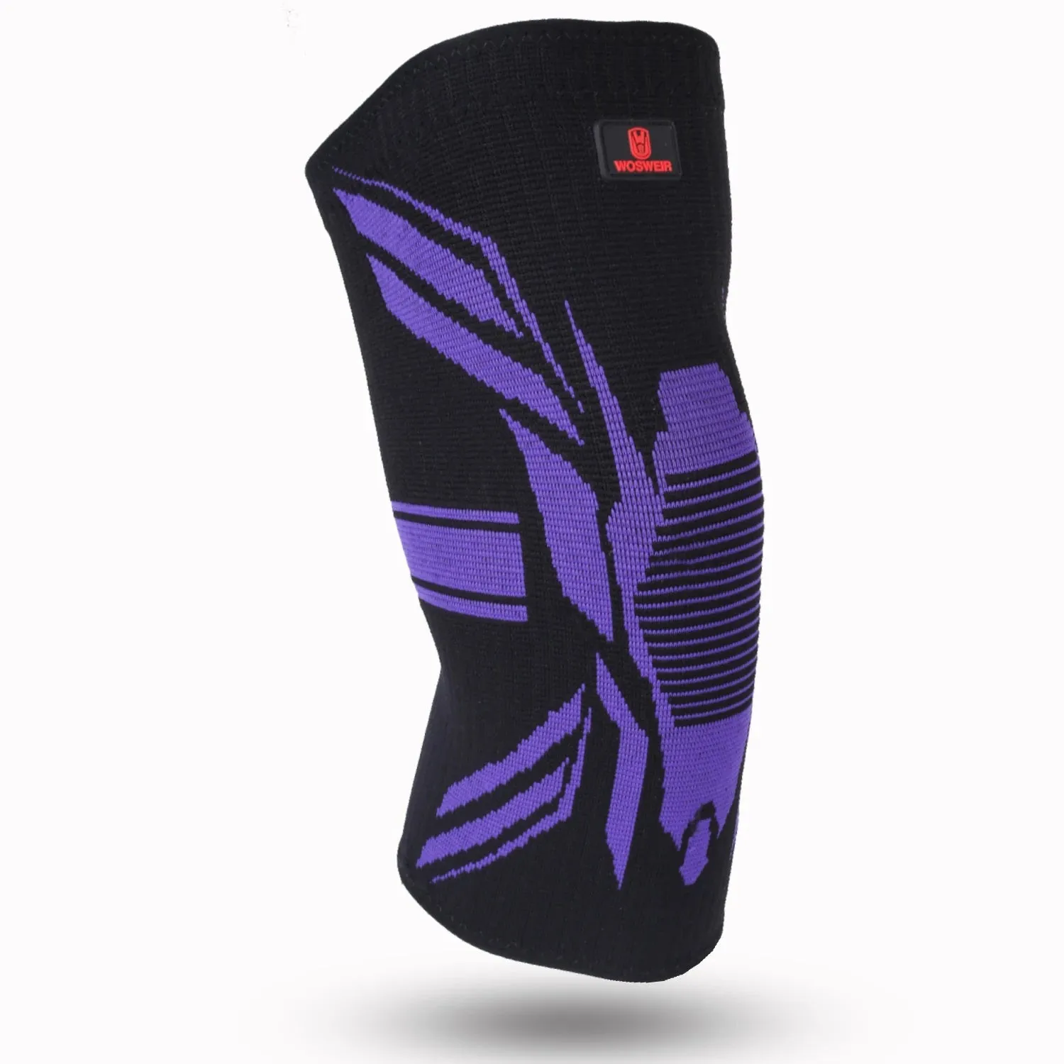 1 Unit Elastic Spandex Knee Pad