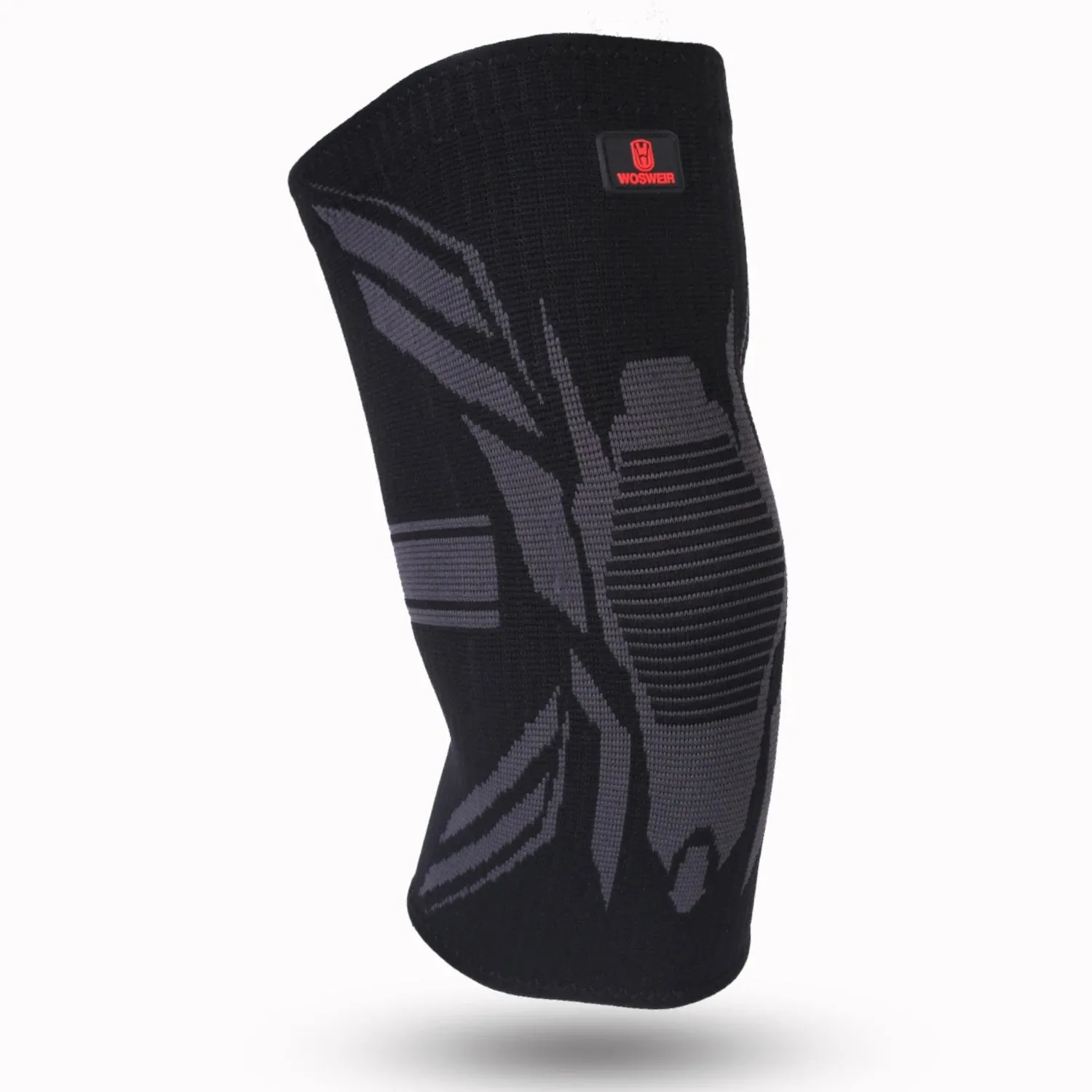 1 Unit Elastic Spandex Knee Pad
