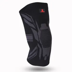 1 Unit Elastic Spandex Knee Pad