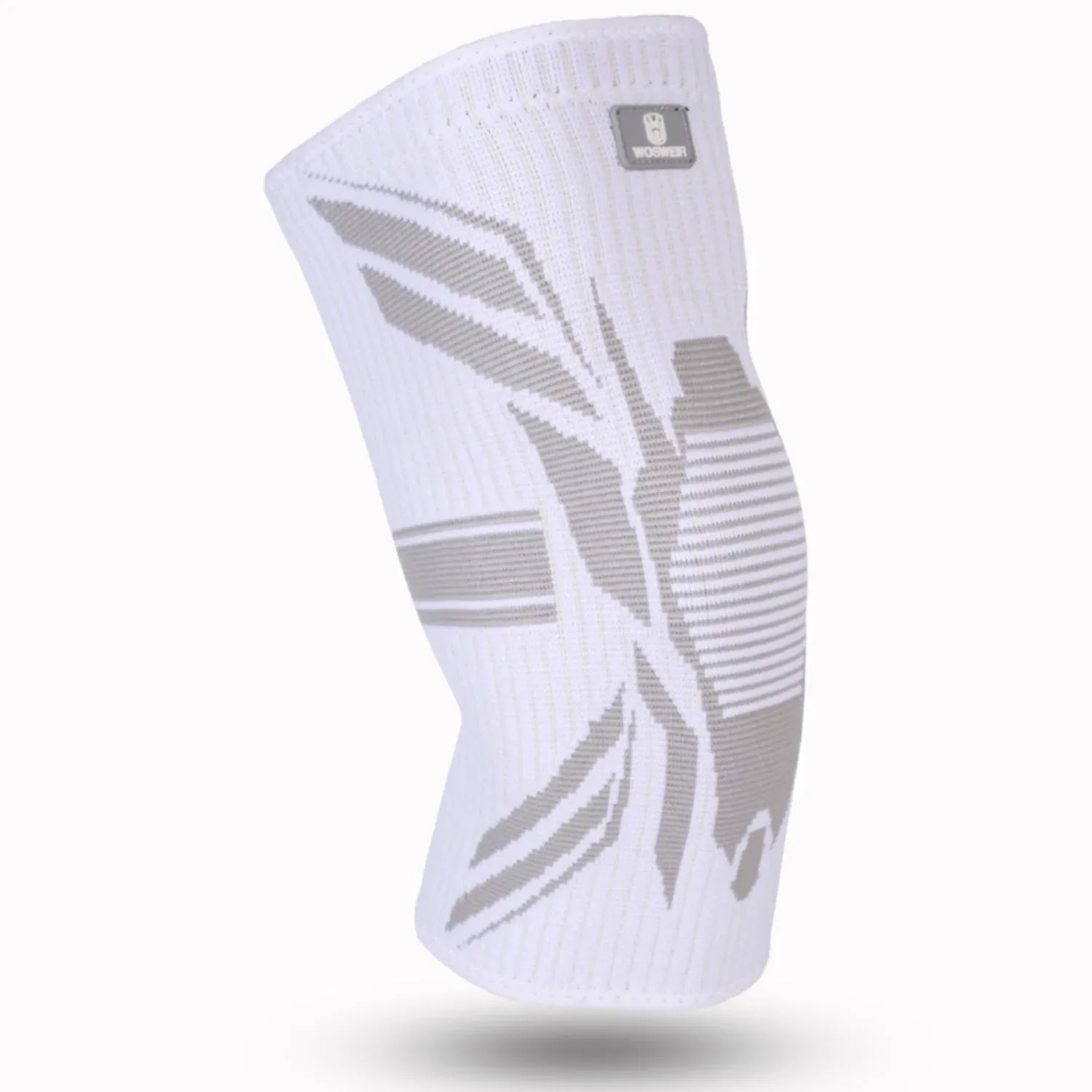1 Unit Elastic Spandex Knee Pad