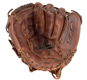 11 1/4-inch Closed Web Baseball Glove for ages 9 and up