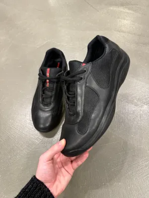 2010s Prada America's Cup Sneakers