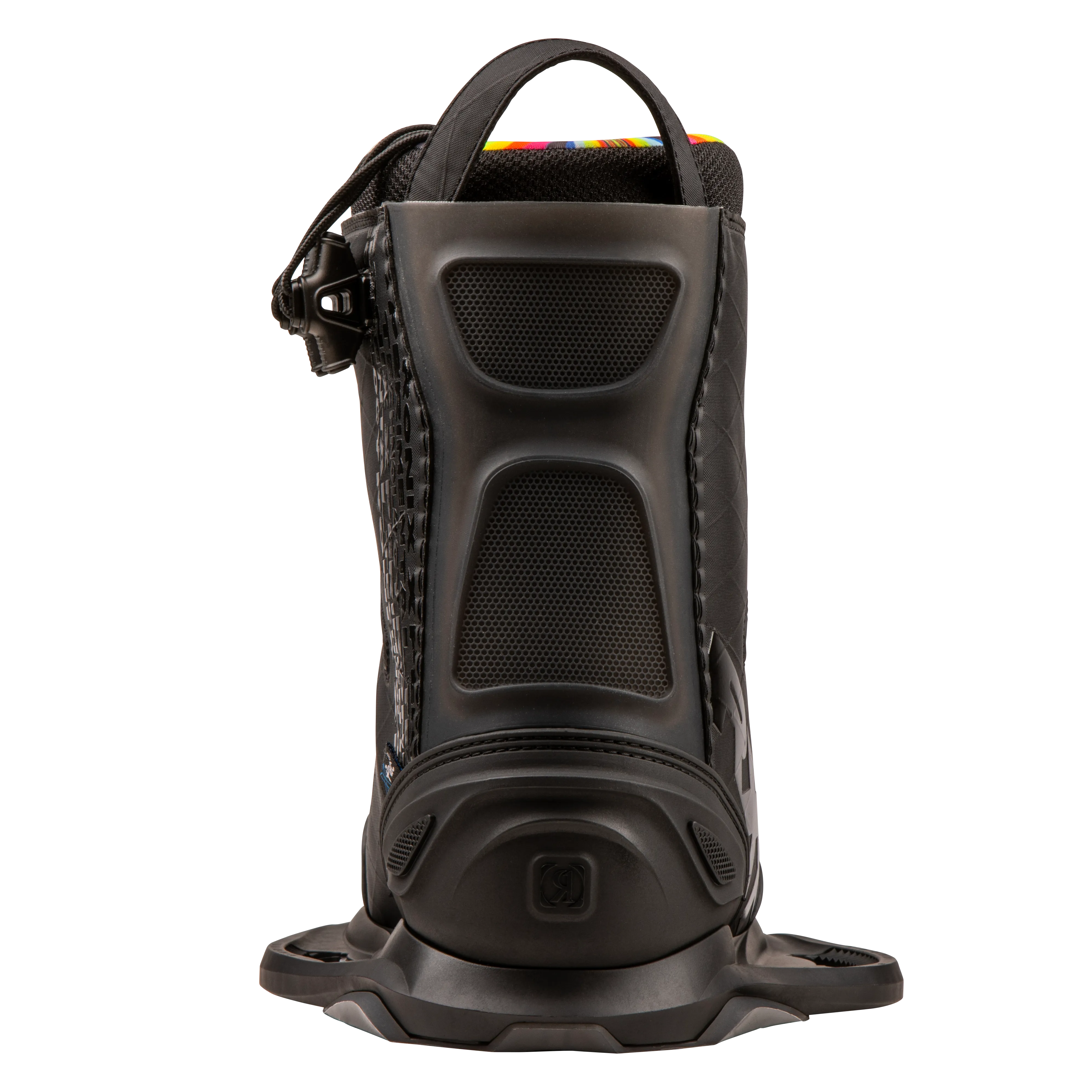 2025 Ronix RXT Intuition Wakeboard Bindings