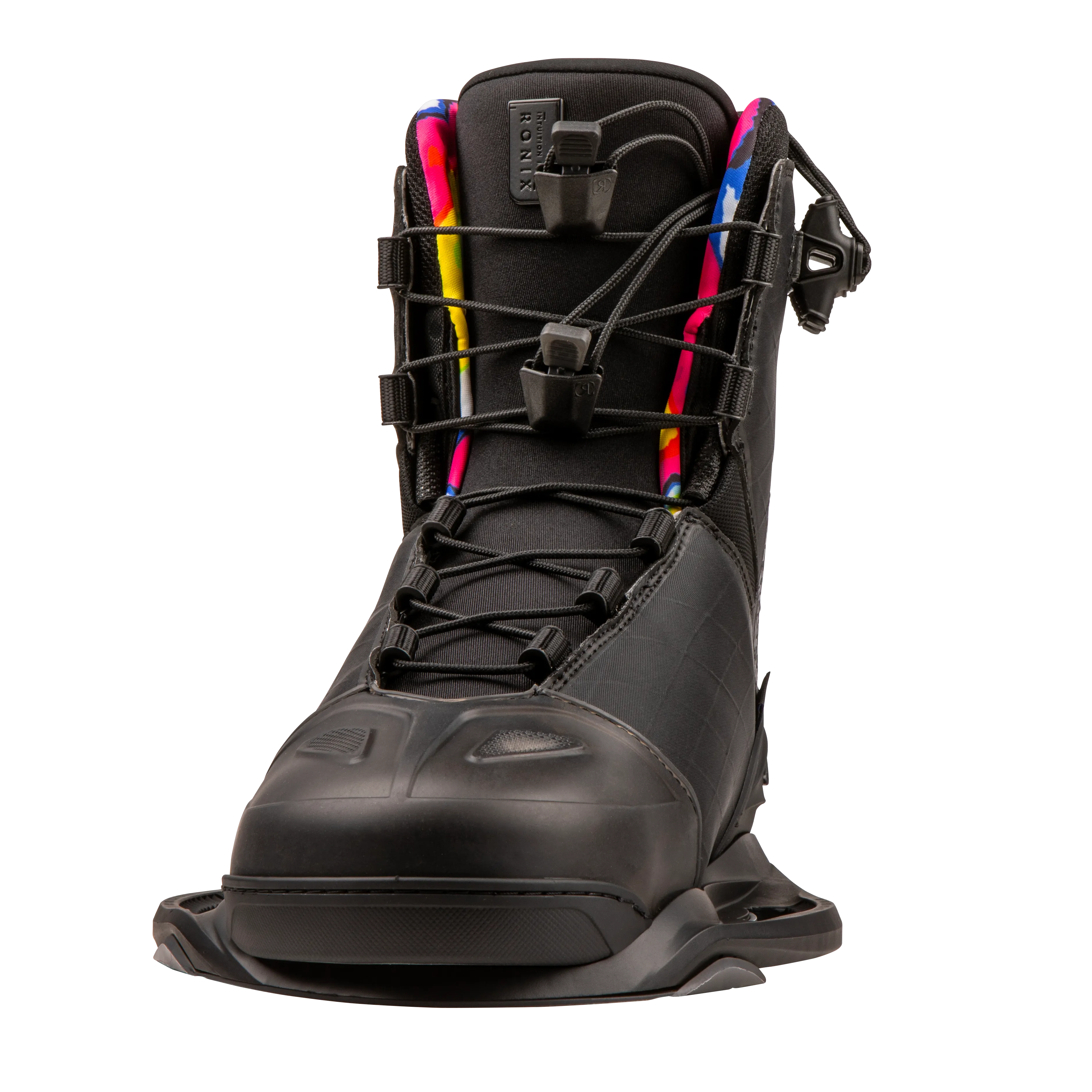 2025 Ronix RXT Intuition Wakeboard Bindings