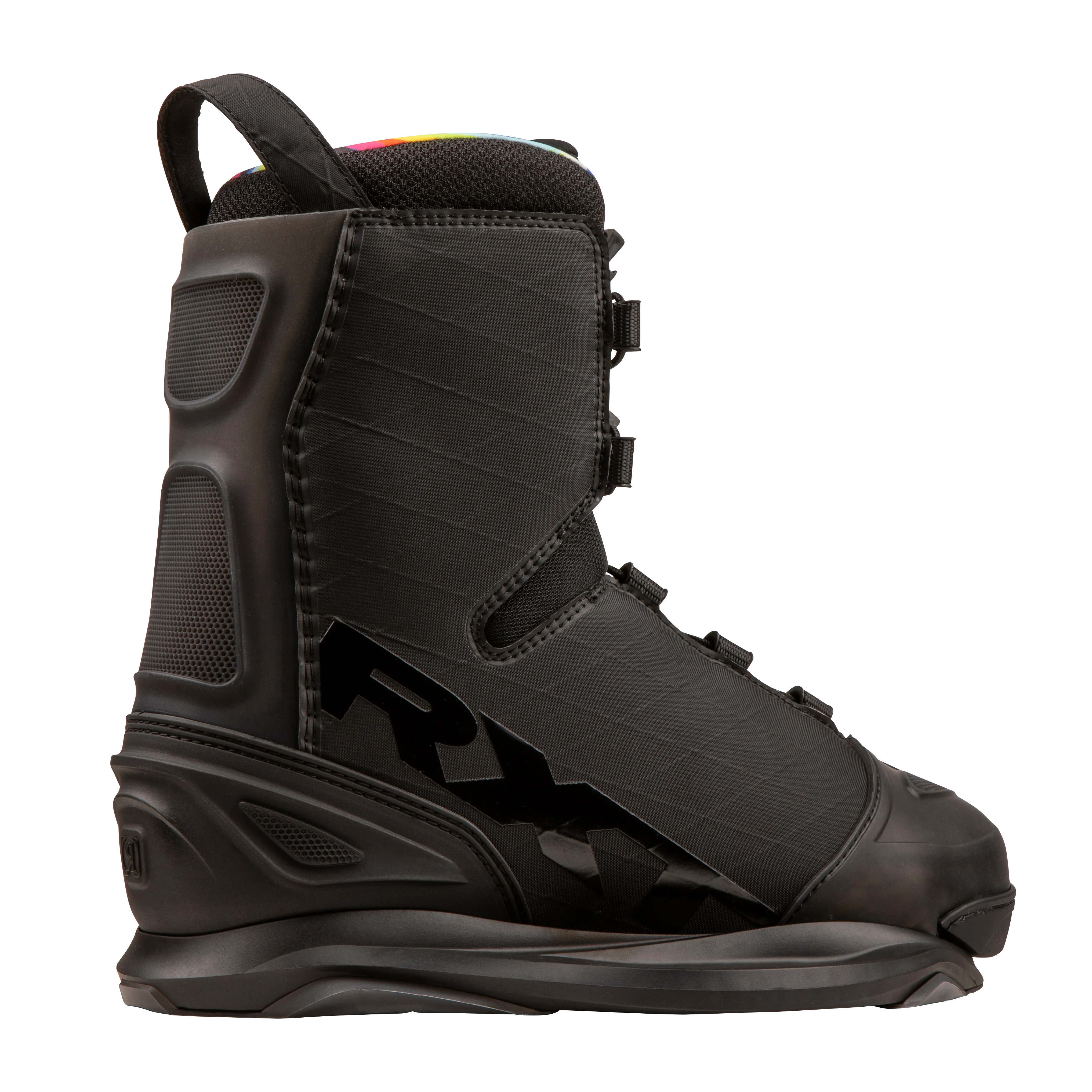 2025 Ronix RXT Intuition Wakeboard Bindings