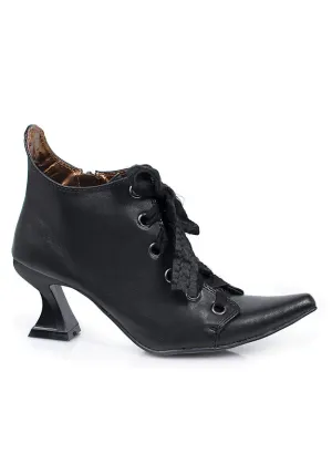 3 Heel Witch Shoe.