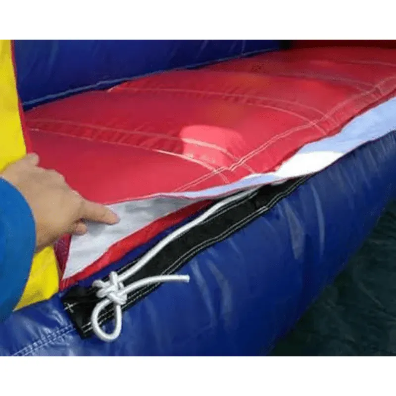 3-PC Module Combo w Removable Pool