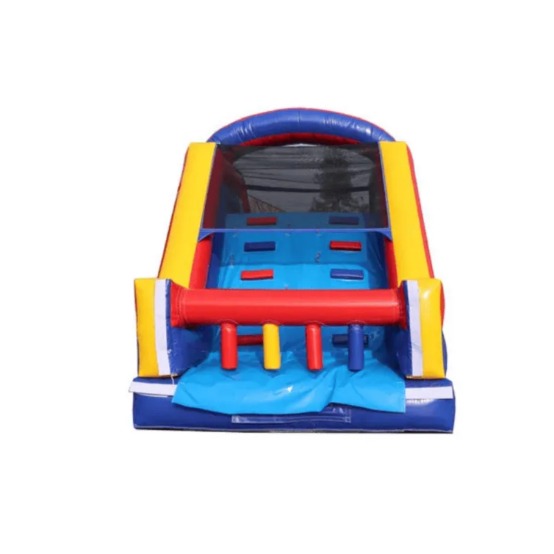 3-PC Module Combo w Removable Pool