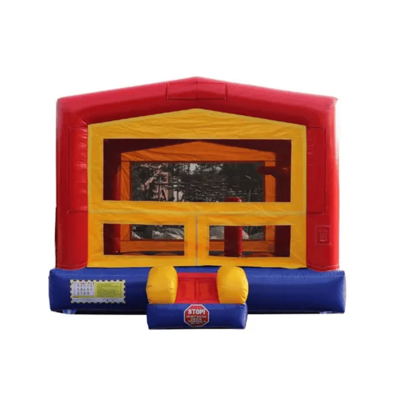 3-PC Module Combo w Removable Pool