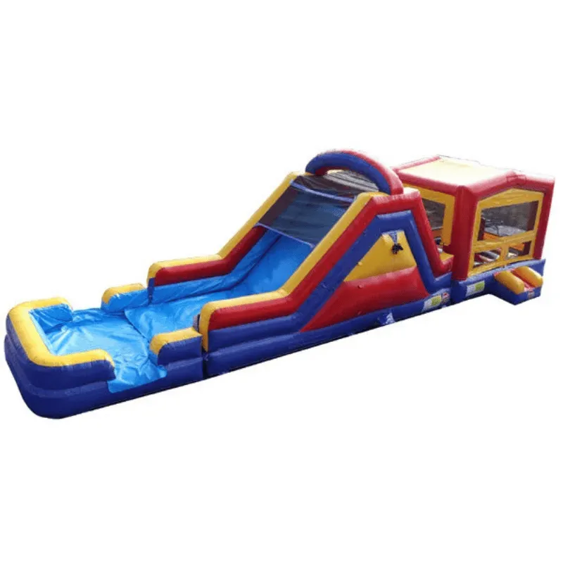 3-PC Module Combo w Removable Pool