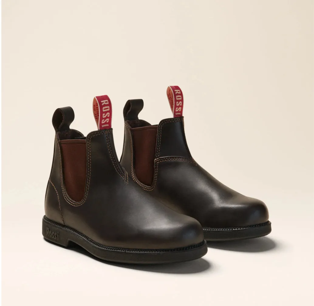 607 Booma Boot ROSSI