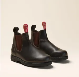 607 Booma Boot ROSSI
