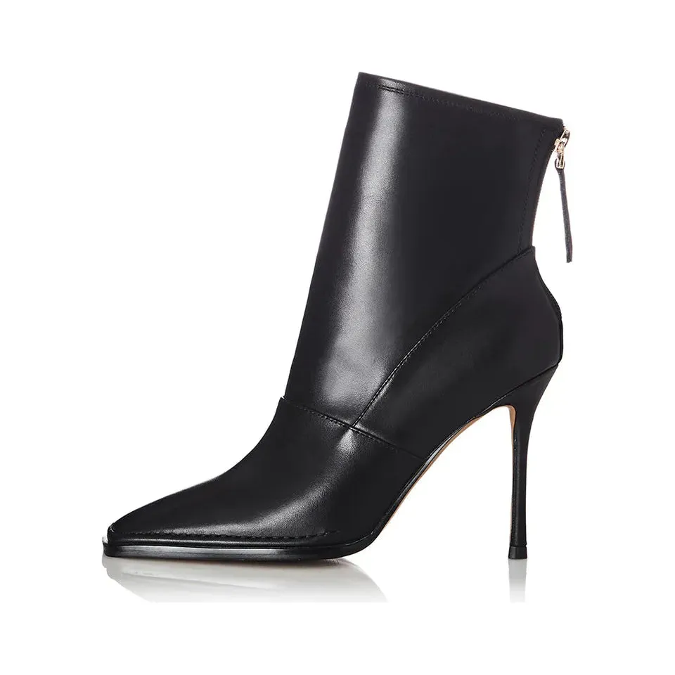 ABBIE BOOTS
