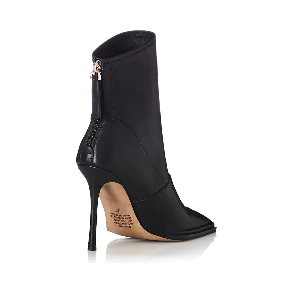 ABBIE BOOTS