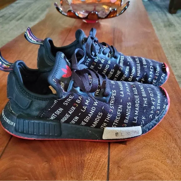 Adidas Berlin NMD R-1 Sneakers Men’s 7