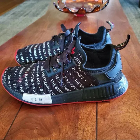 Adidas Berlin NMD R-1 Sneakers Men’s 7