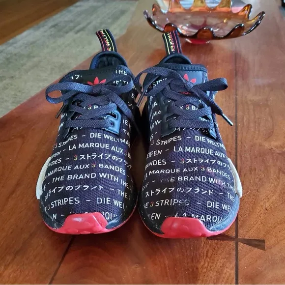 Adidas Berlin NMD R-1 Sneakers Men’s 7