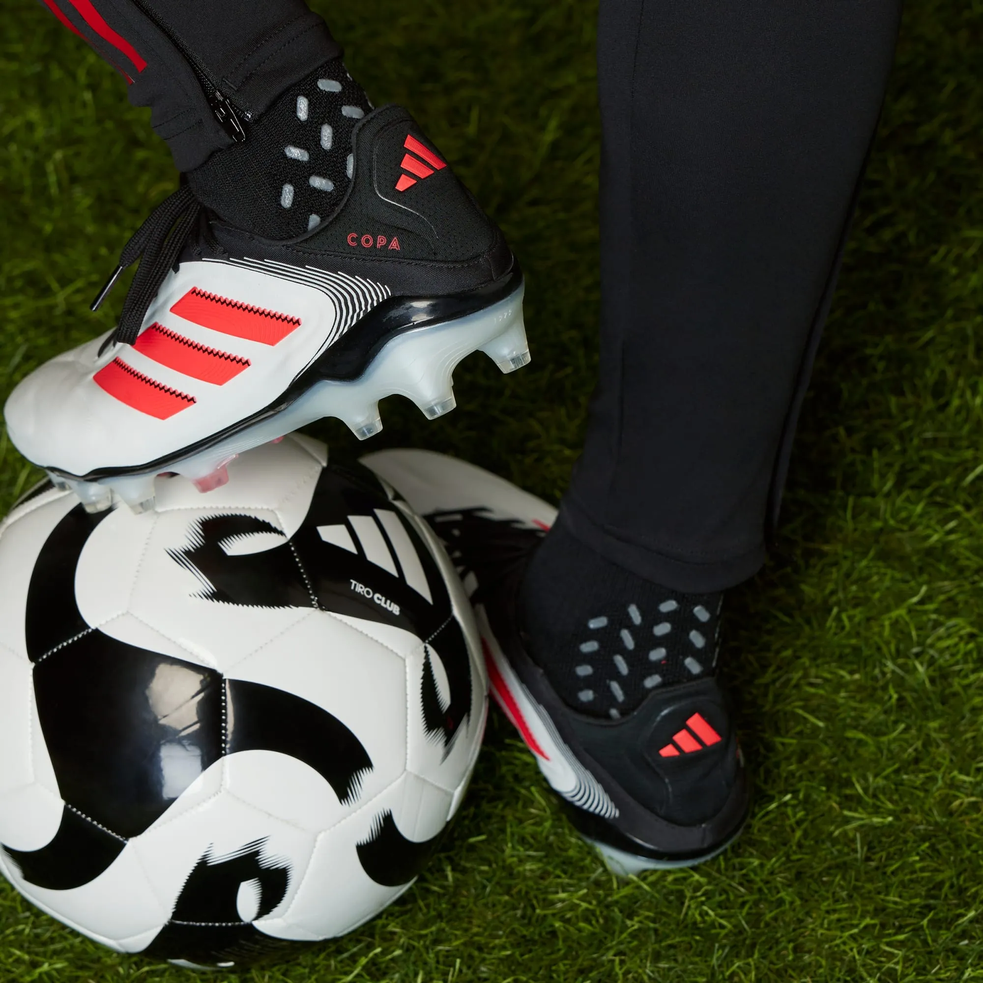 adidas Copa Pure 3 Elite Firm Ground Boots