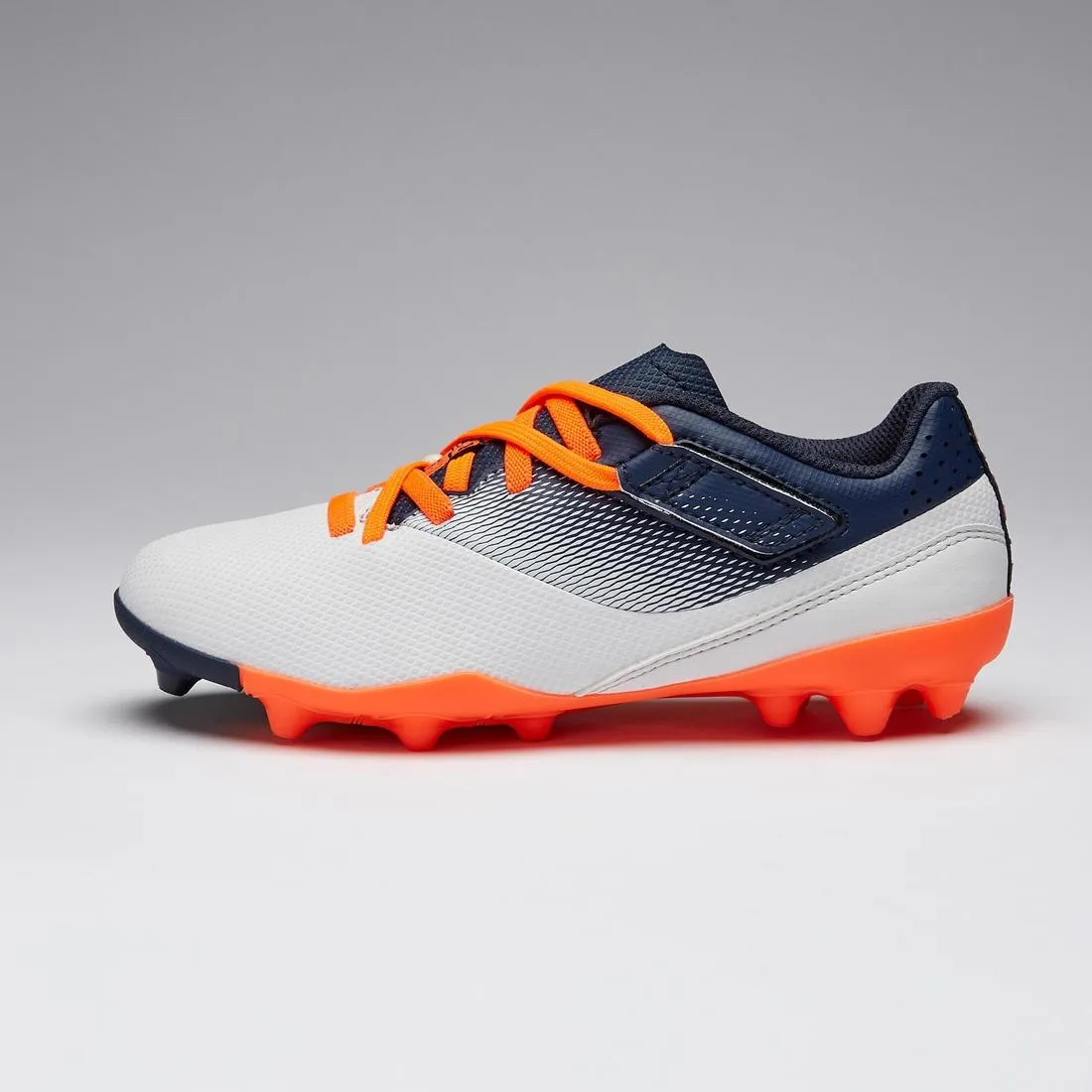 Agility 500 MG Kids' Rip-Tab Football Boots