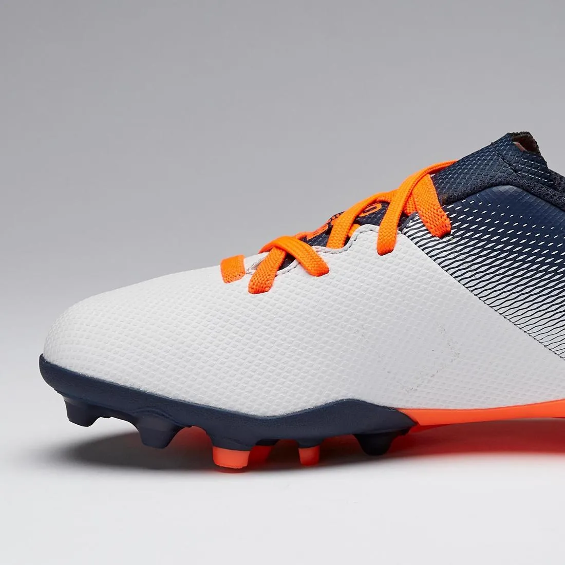 Agility 500 MG Kids' Rip-Tab Football Boots
