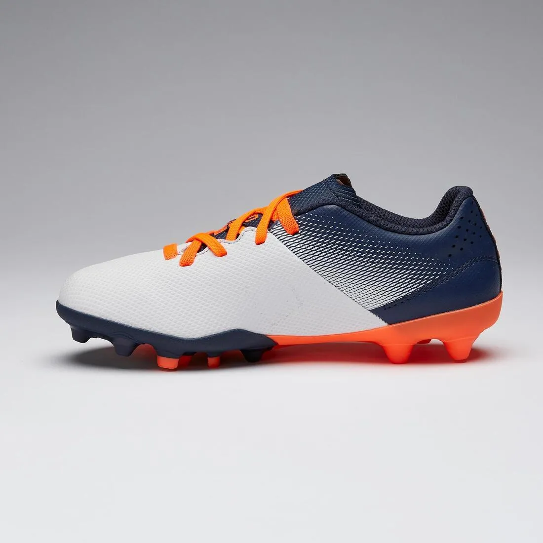 Agility 500 MG Kids' Rip-Tab Football Boots