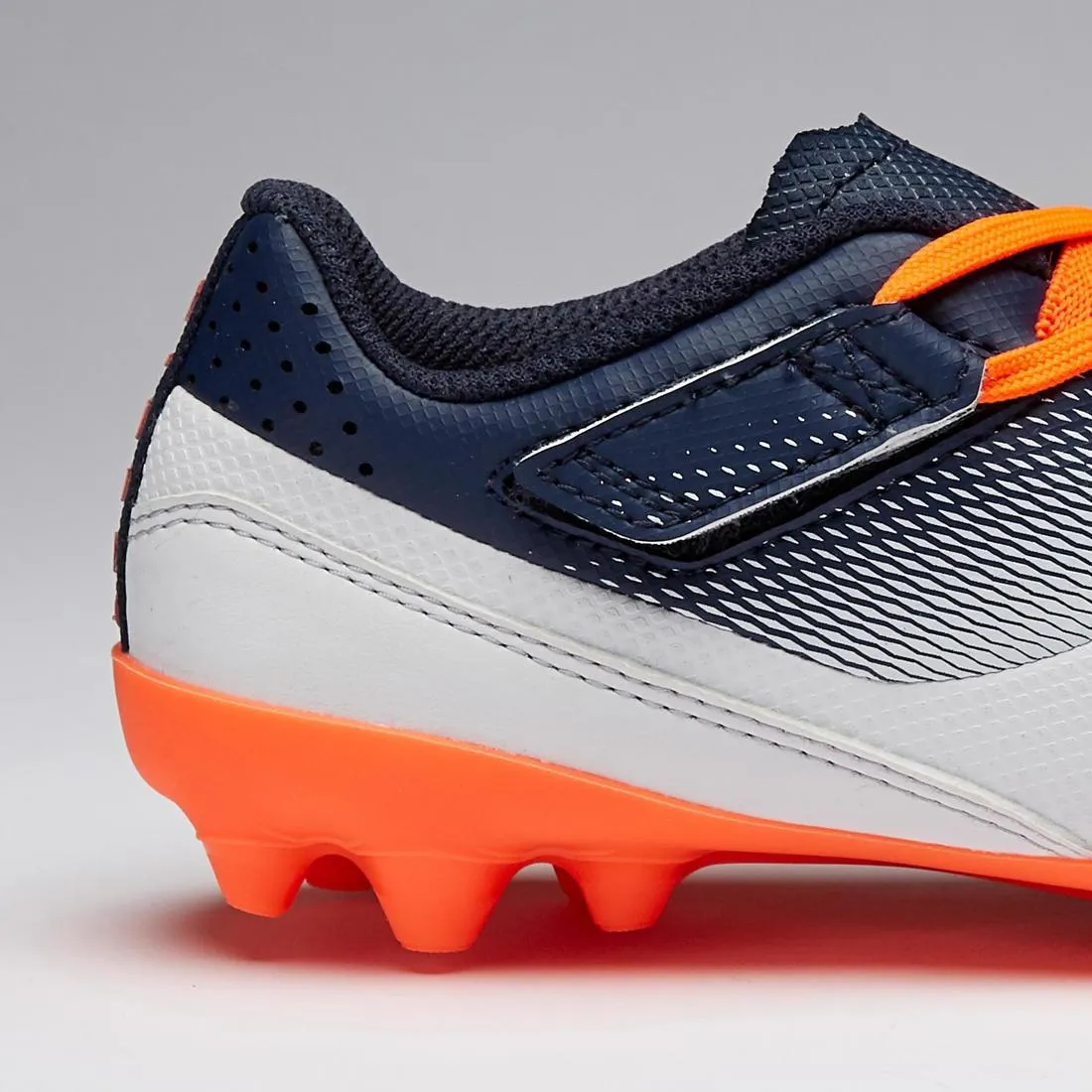 Agility 500 MG Kids' Rip-Tab Football Boots