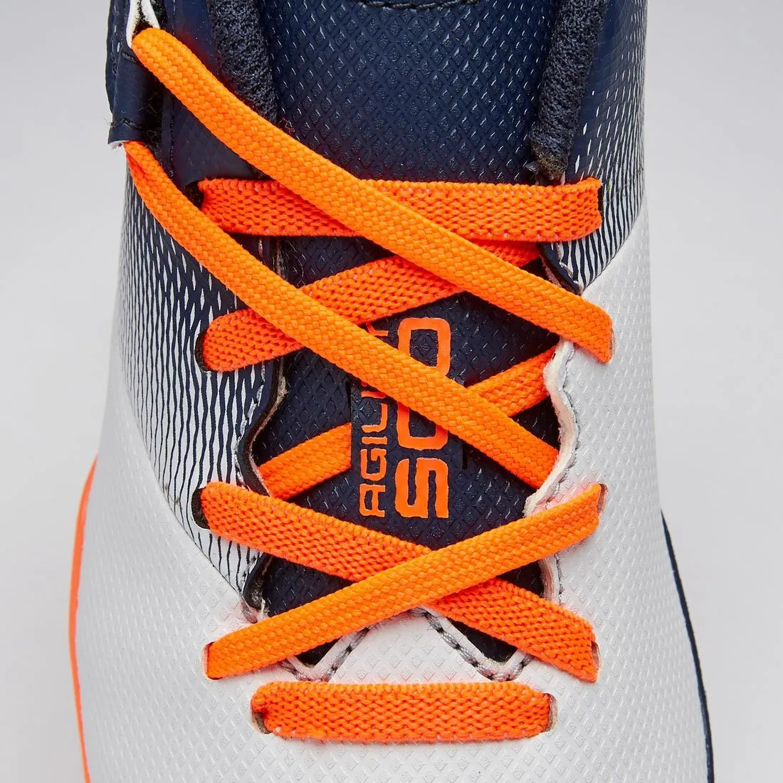 Agility 500 MG Kids' Rip-Tab Football Boots