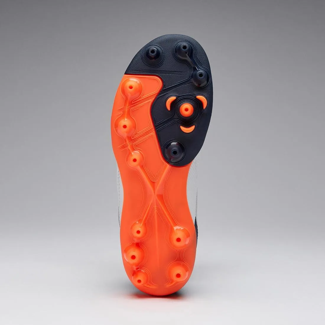 Agility 500 MG Kids' Rip-Tab Football Boots