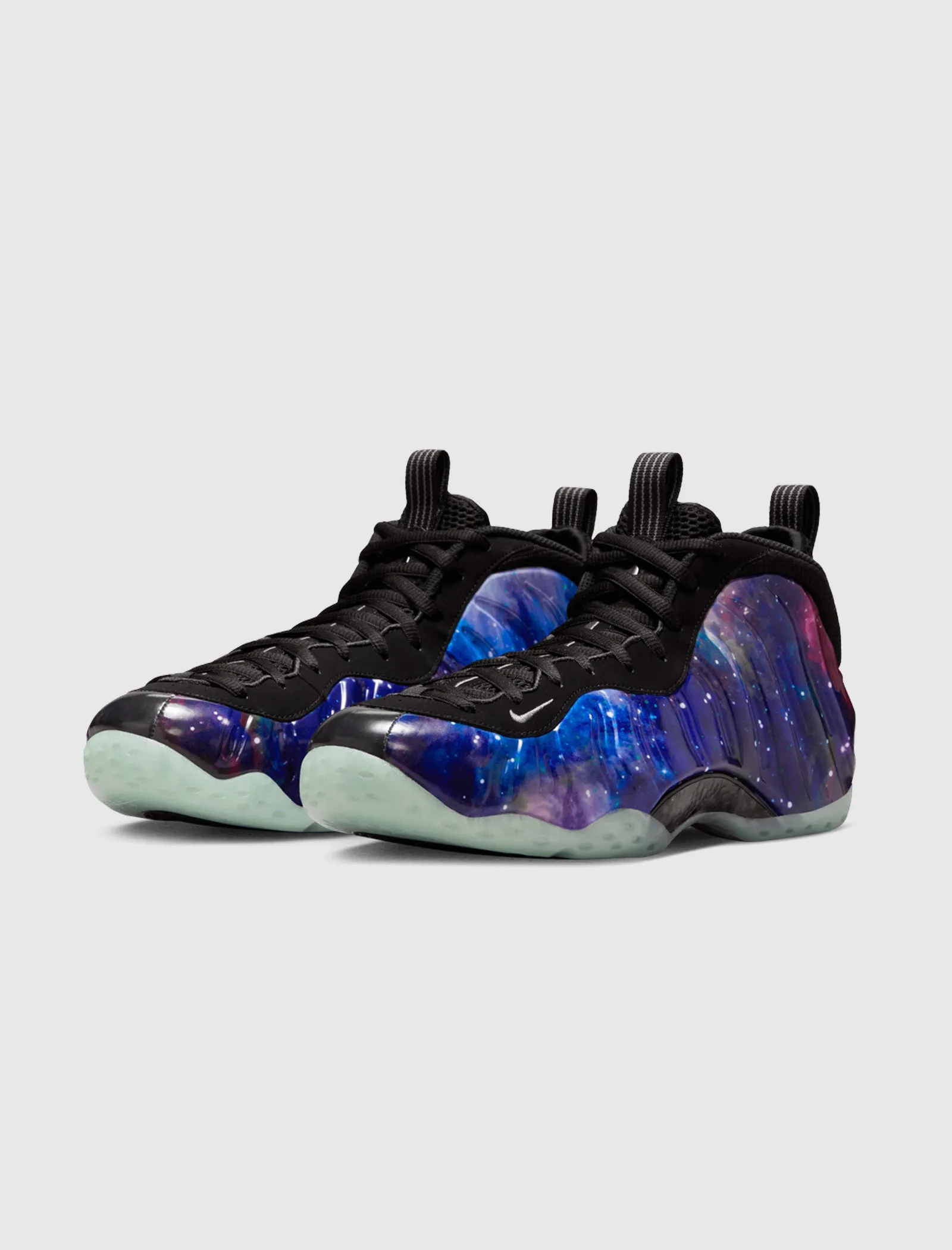 AIR FOAMPOSITE ONE "GALAXY"