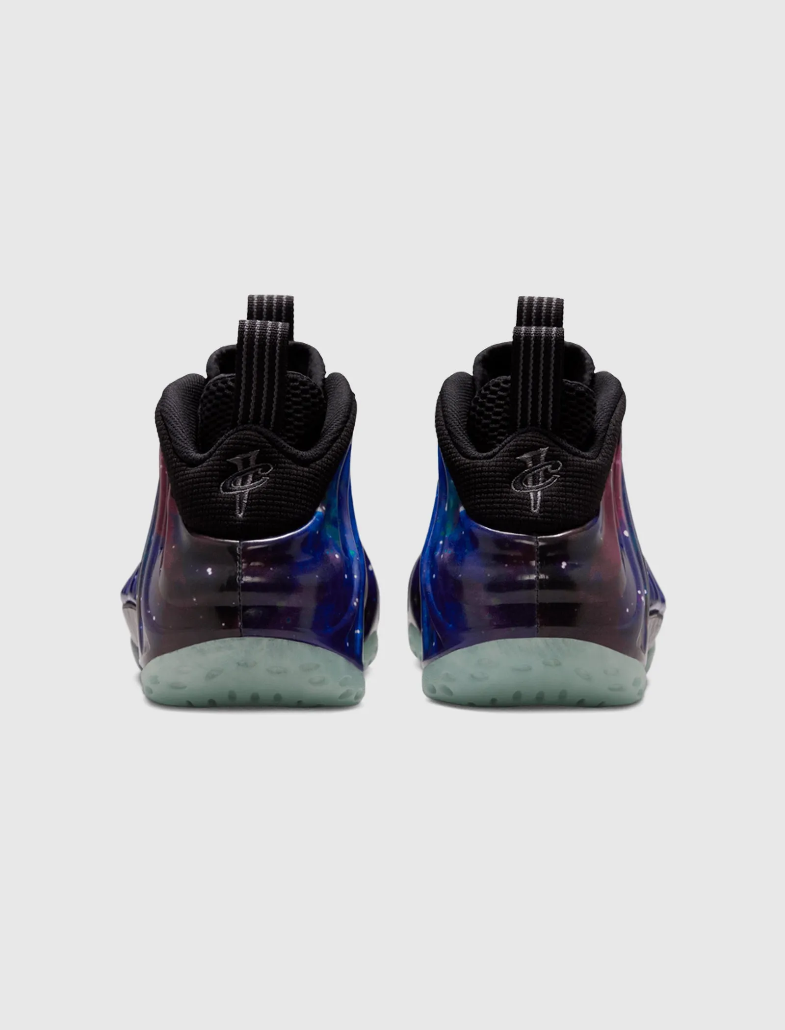 AIR FOAMPOSITE ONE "GALAXY"