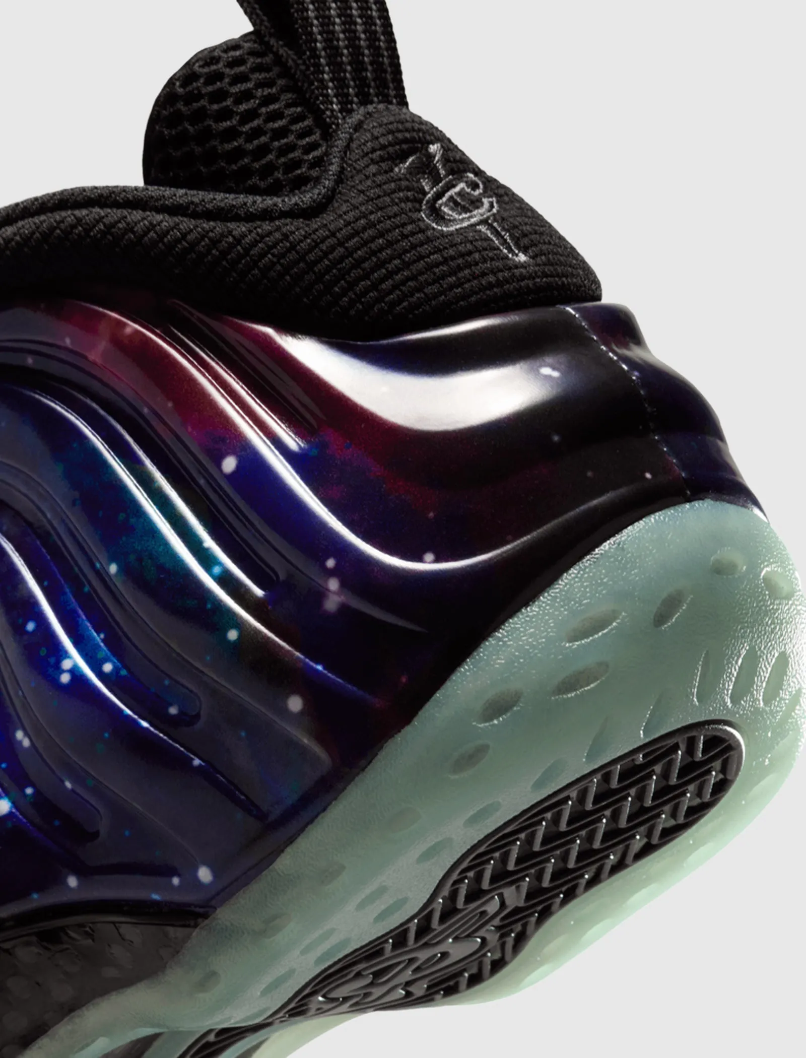 AIR FOAMPOSITE ONE "GALAXY"