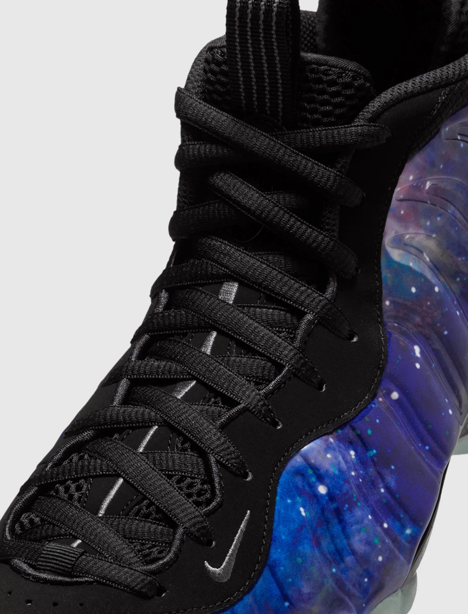 AIR FOAMPOSITE ONE "GALAXY"