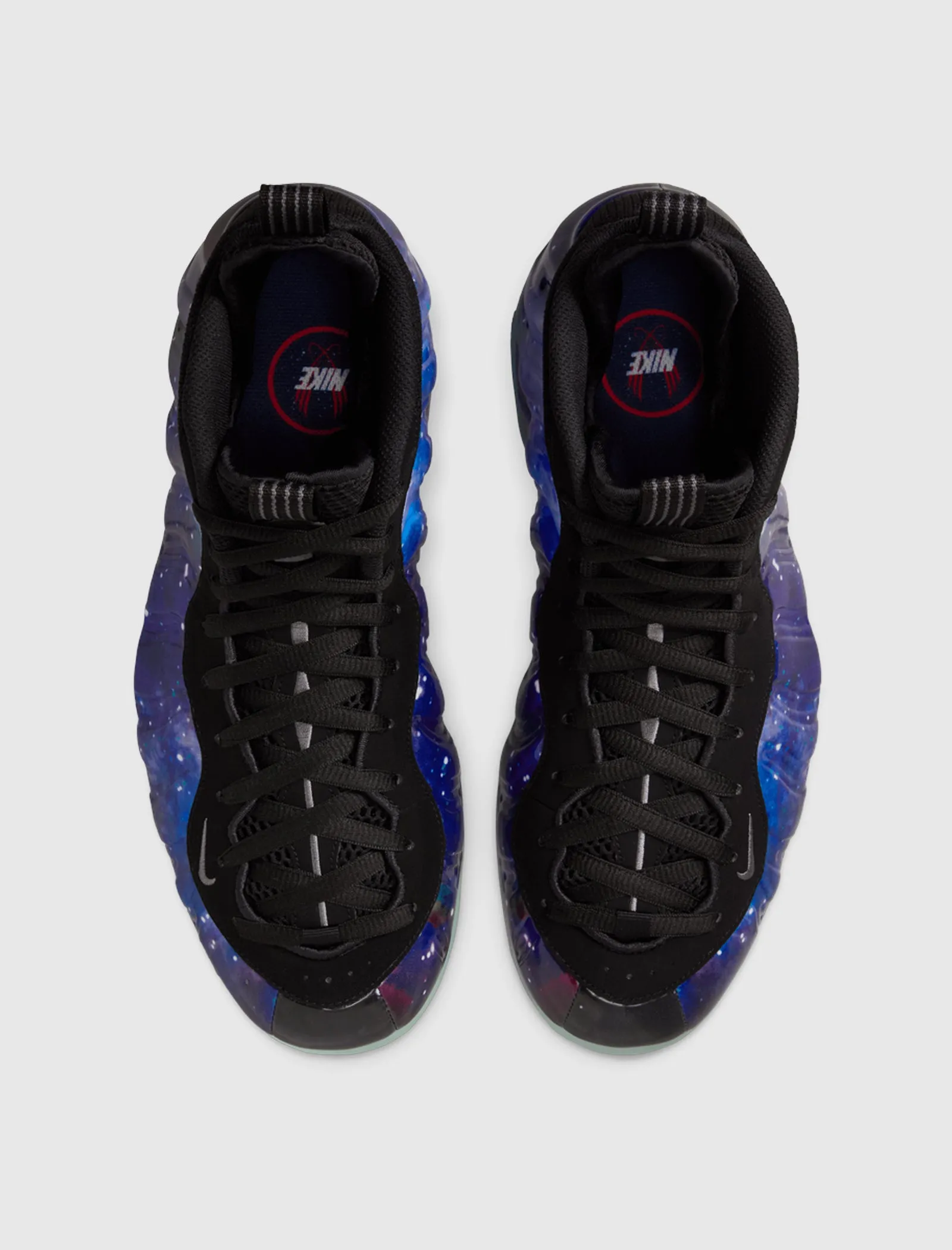 AIR FOAMPOSITE ONE "GALAXY"