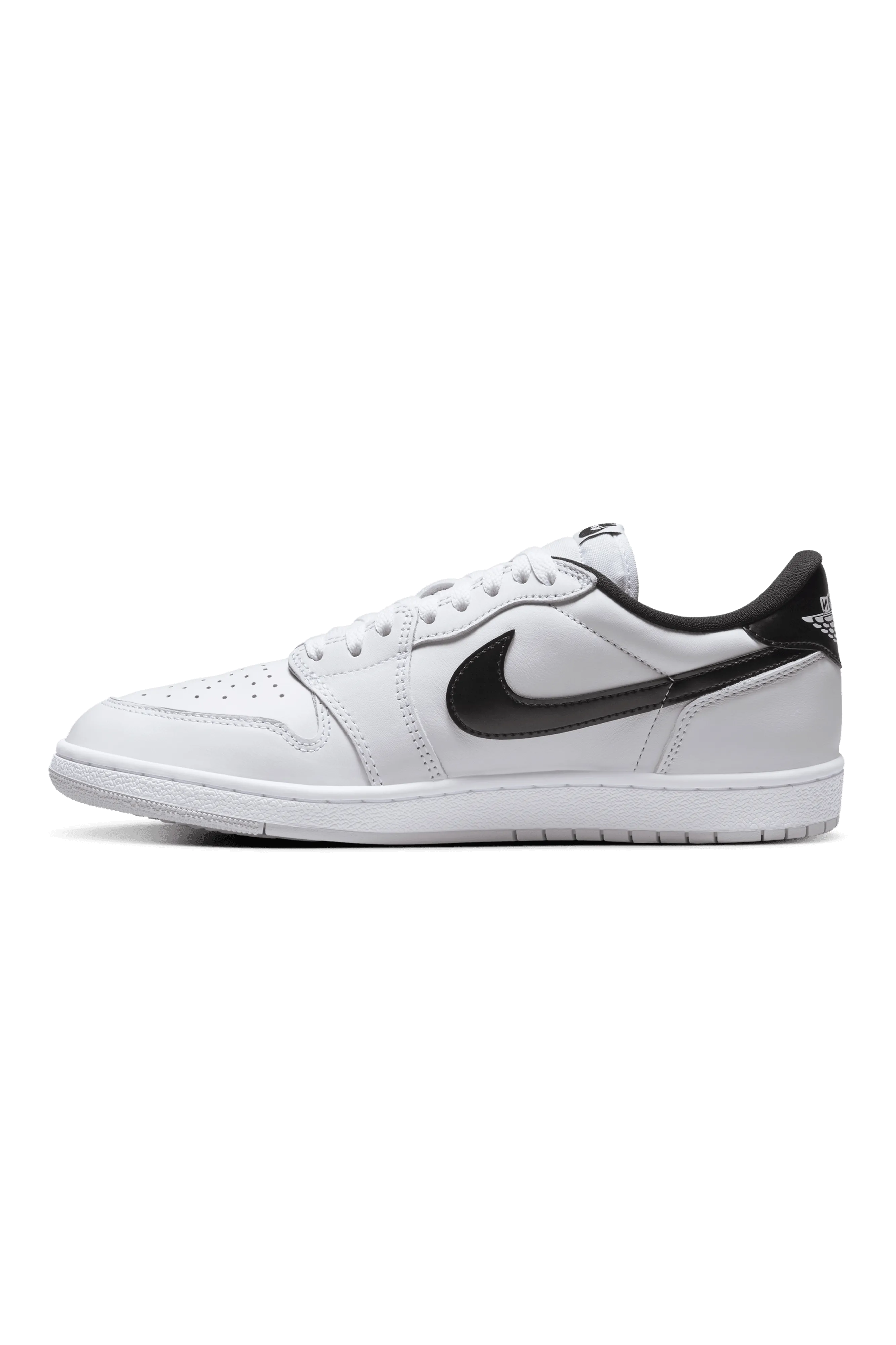 Air Jordan 1 Low 85 "Metallic Black"