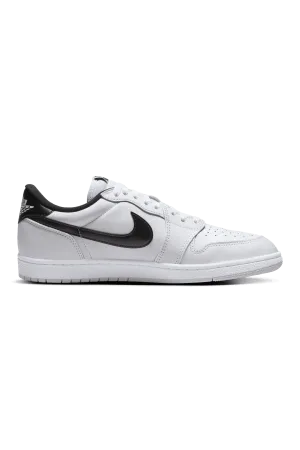 Air Jordan 1 Low 85 "Metallic Black"