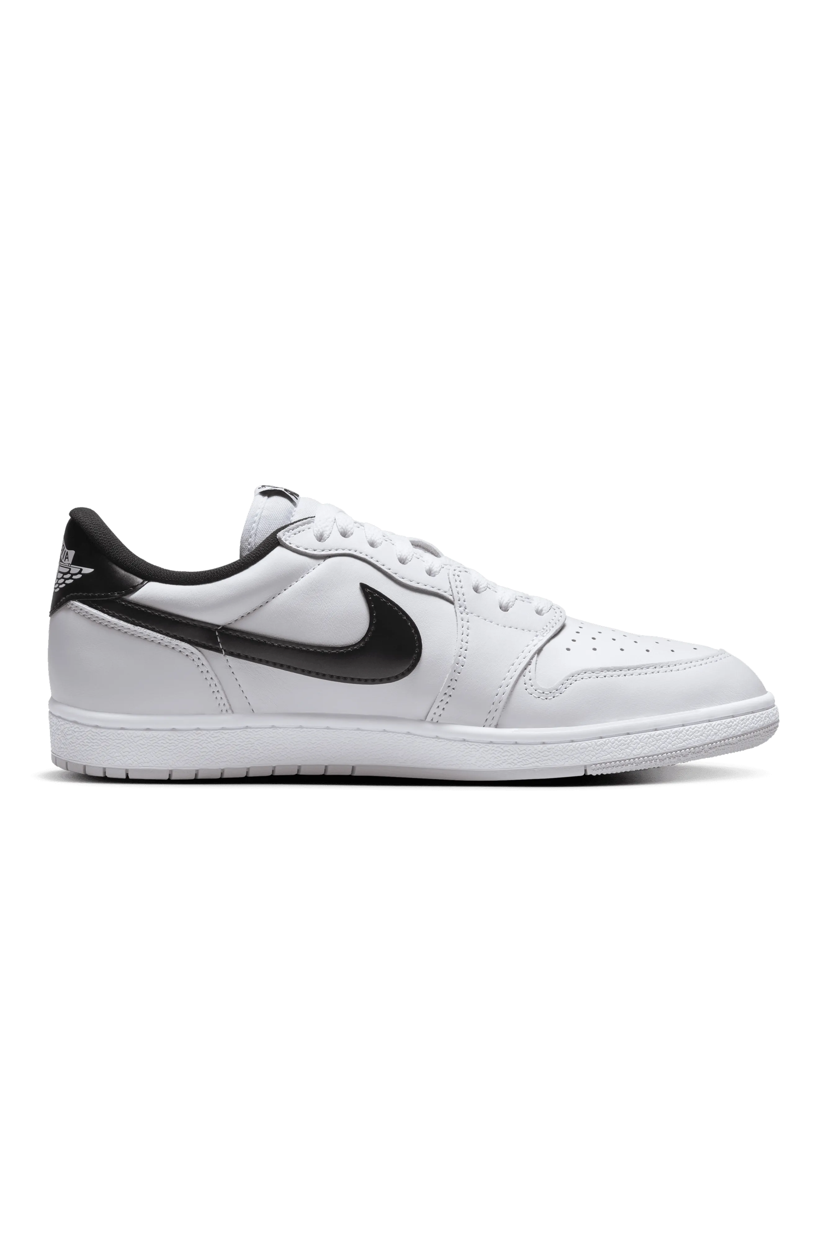 Air Jordan 1 Low 85 "Metallic Black"