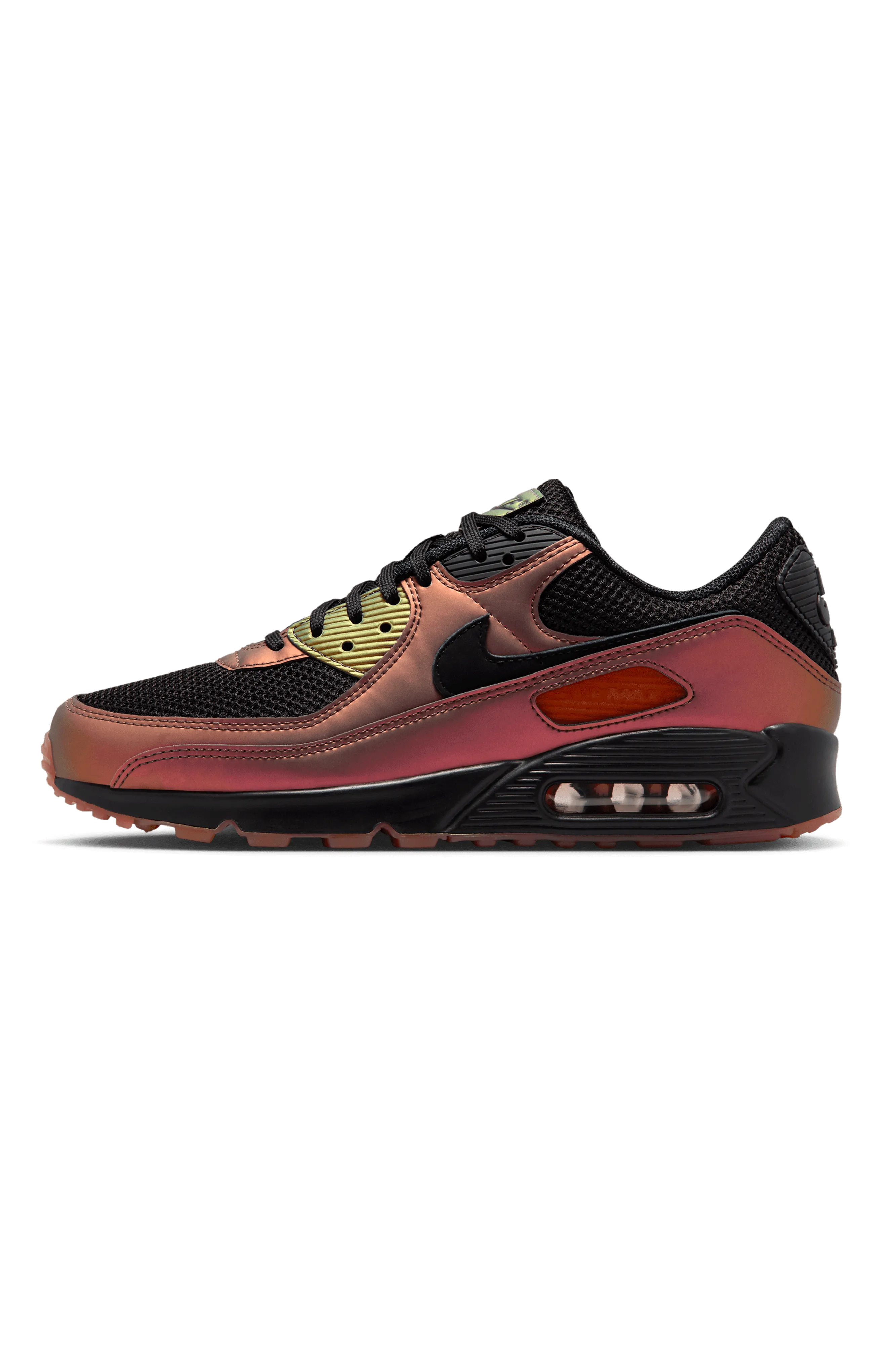 Air Max 90 "Metallic Copper"