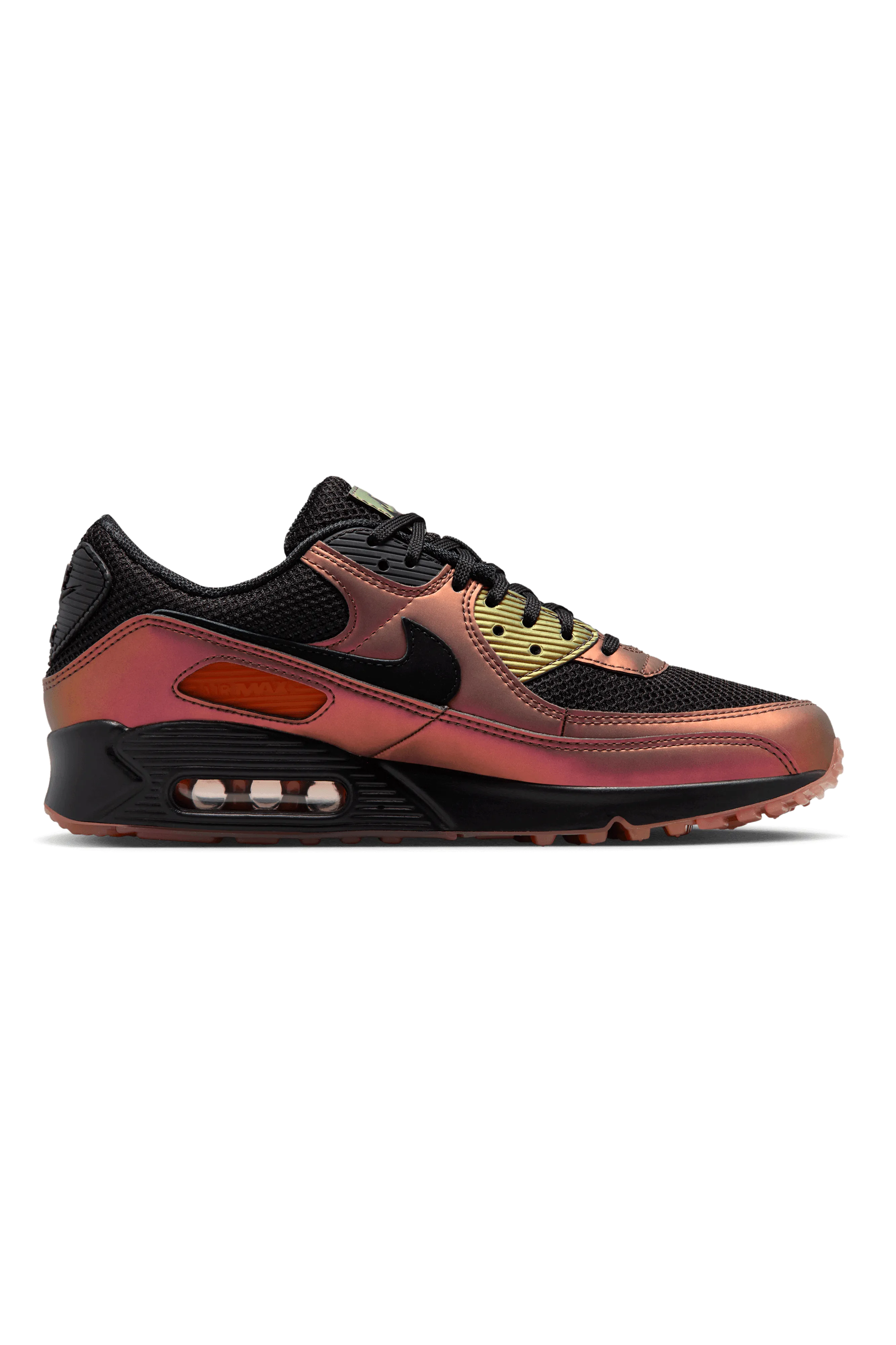 Air Max 90 "Metallic Copper"