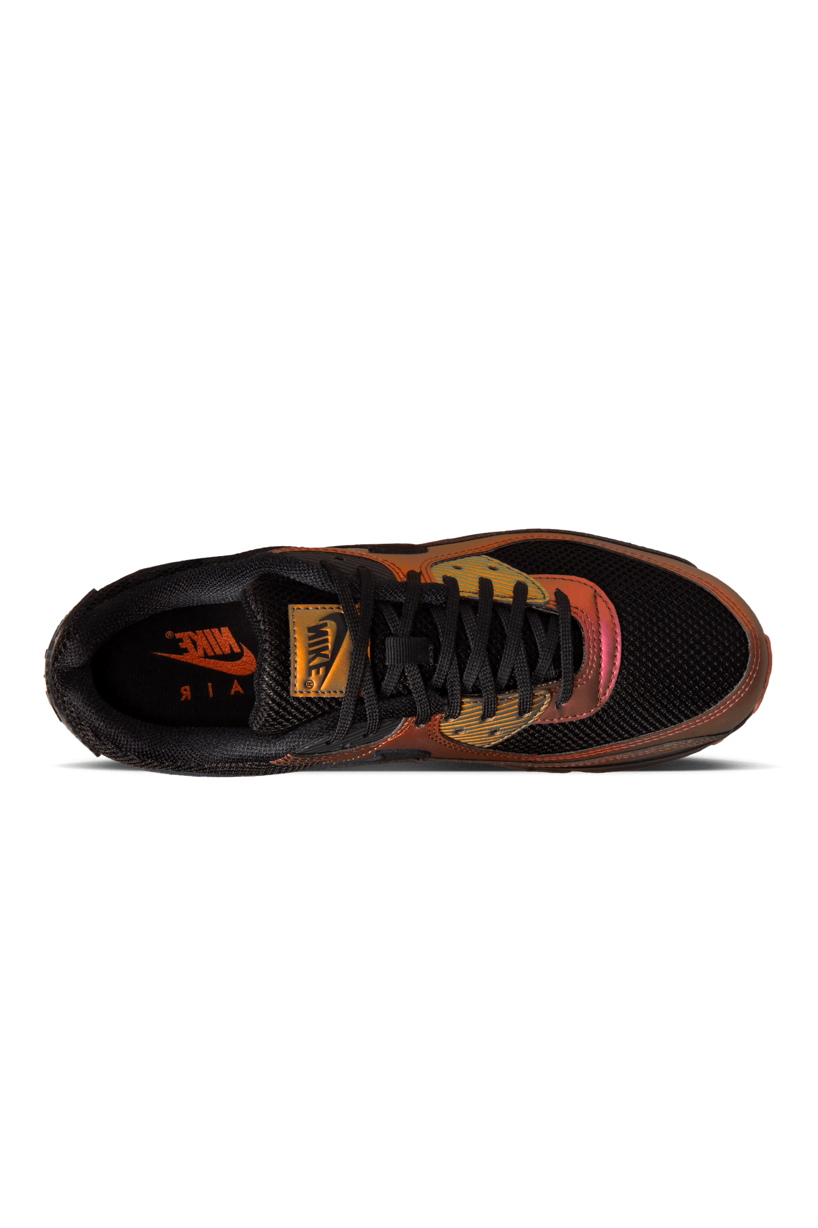 Air Max 90 "Metallic Copper"
