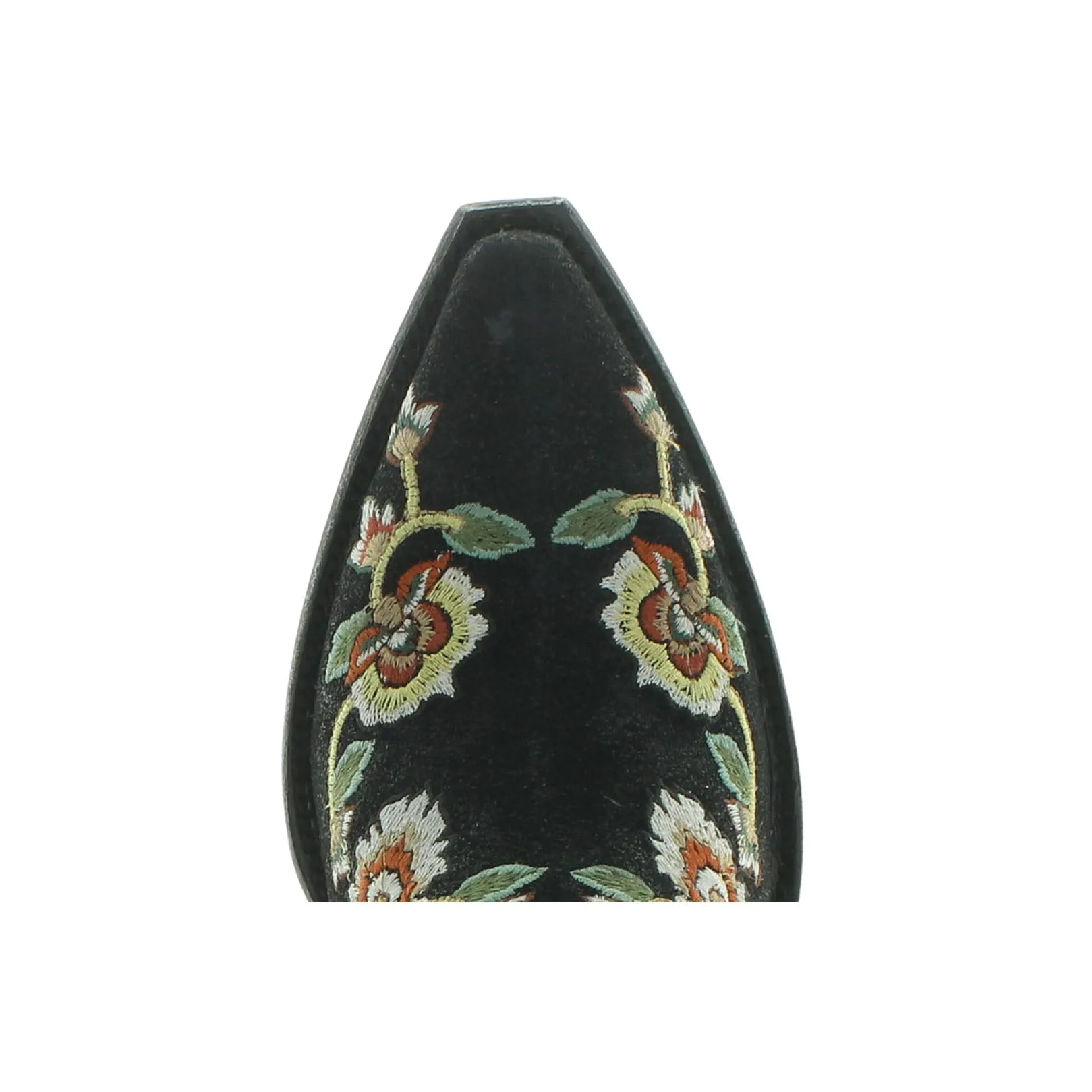 ALMOST FAMOUS BOOTIE