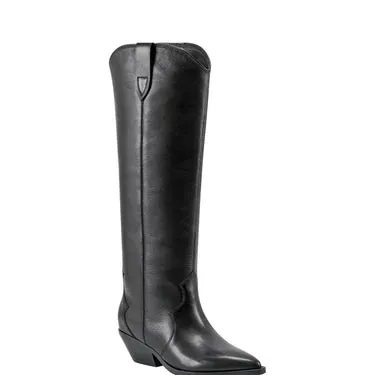 Ander Western Boot