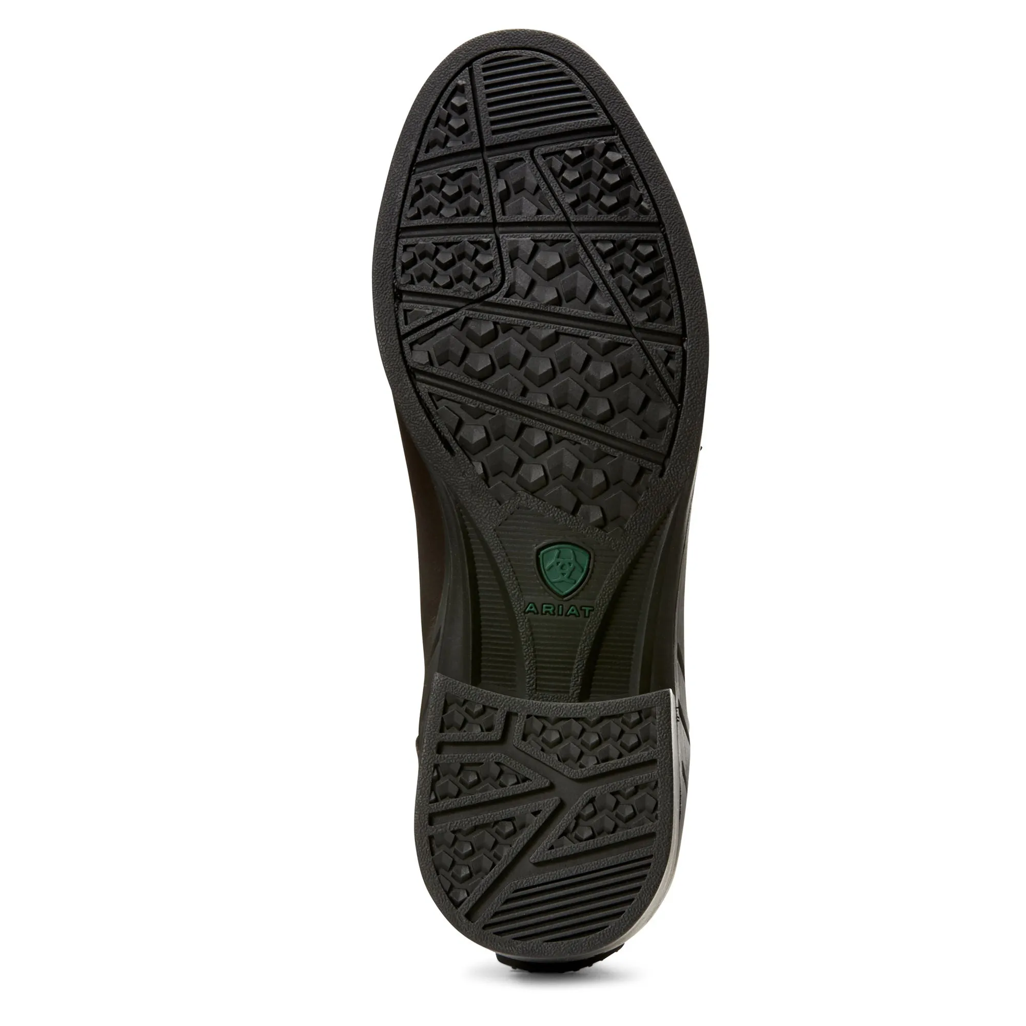 Ariat Devon IV Children's Zip Paddock Boot
