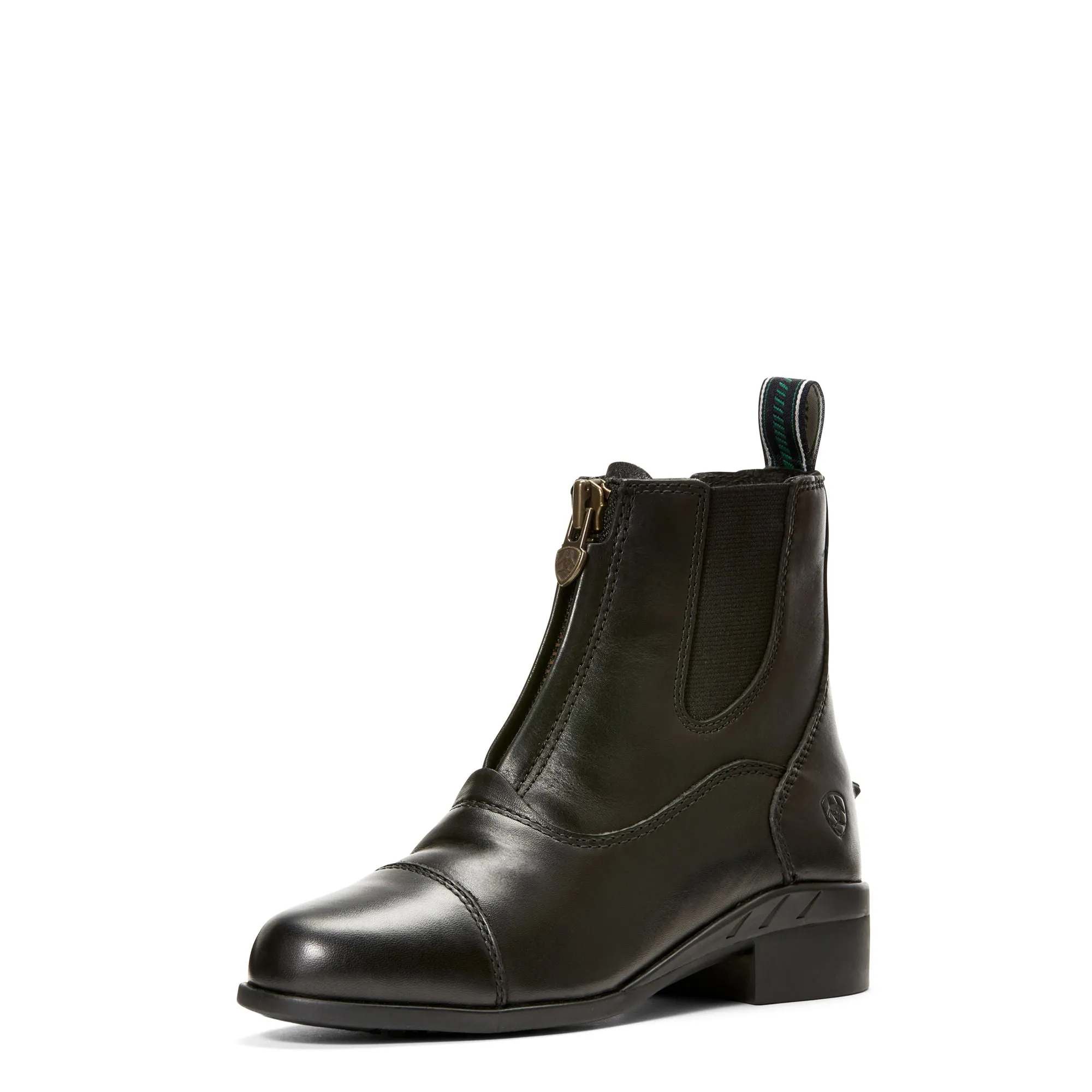 Ariat Devon IV Children's Zip Paddock Boot