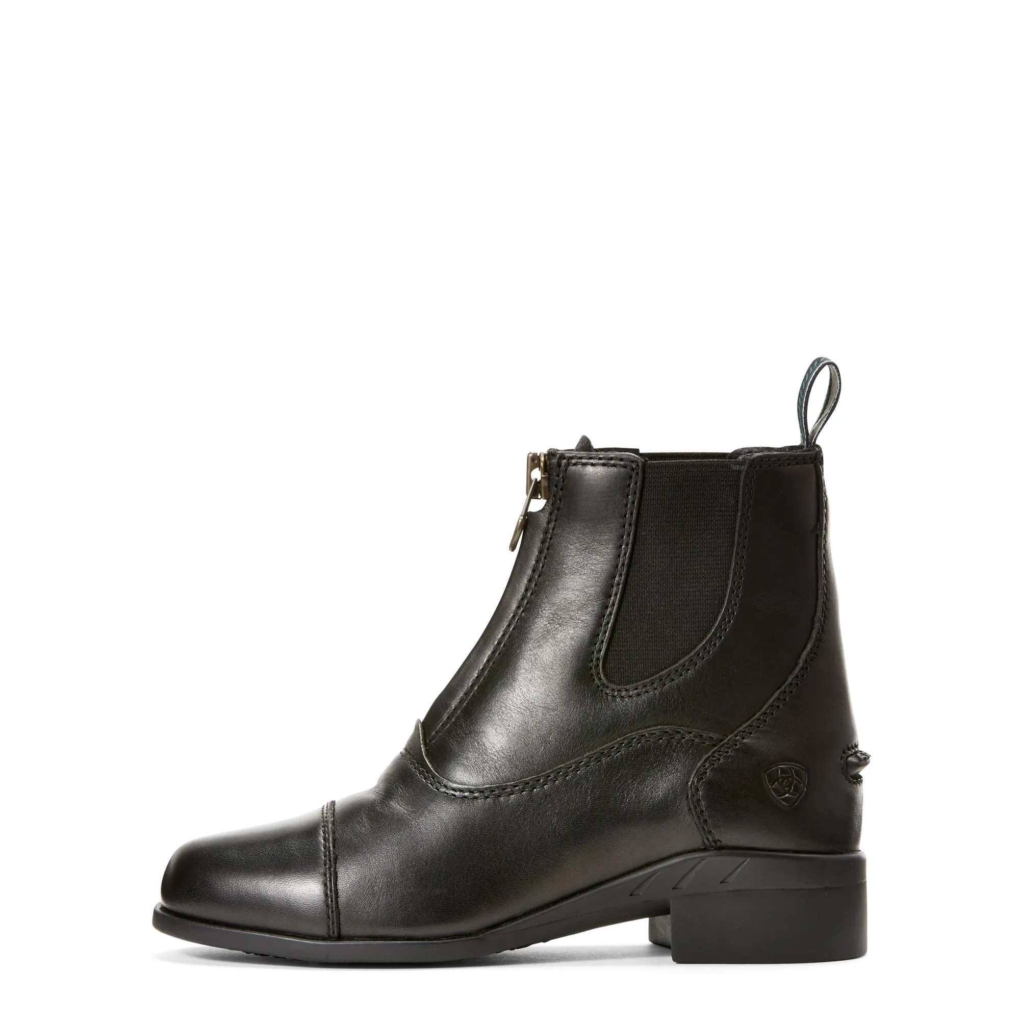 Ariat Devon IV Children's Zip Paddock Boot