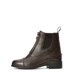 Ariat Devon IV Children's Zip Paddock Boot