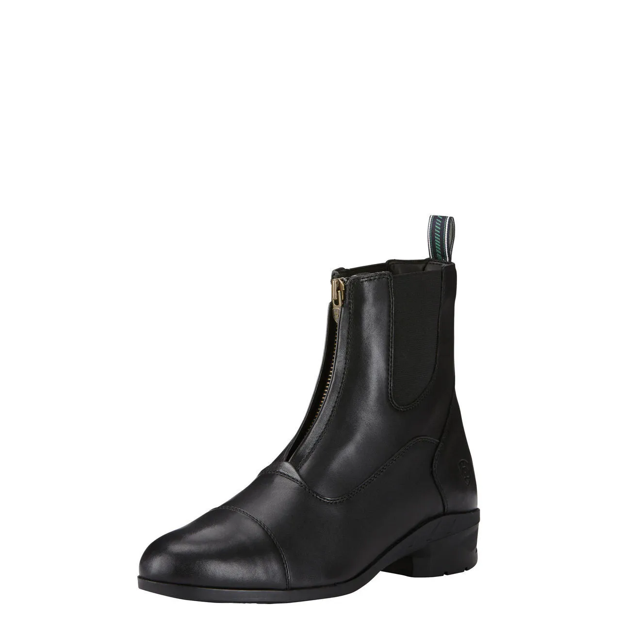 Ariat Heritage IV Zip Paddock Boot