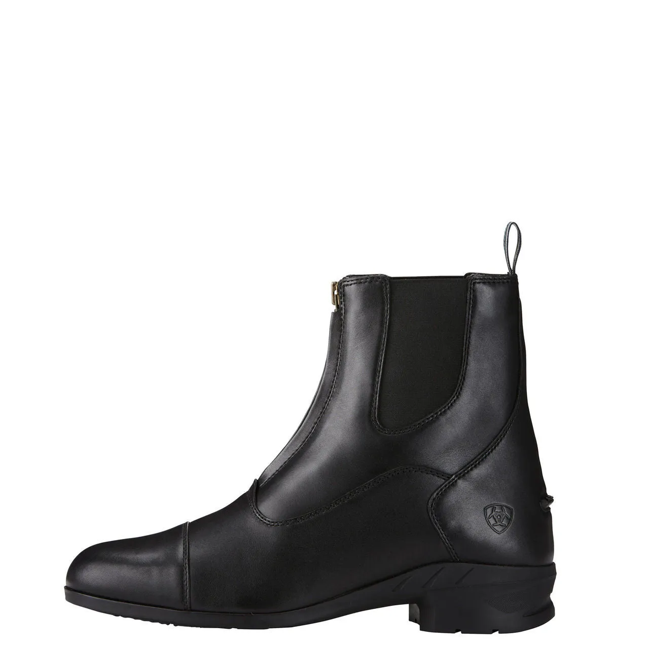 Ariat Heritage IV Zip Paddock Boot