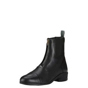 Ariat Heritage IV Zip Paddock Boot