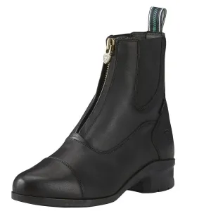 Ariat Heritage IV Zip Paddock Boots