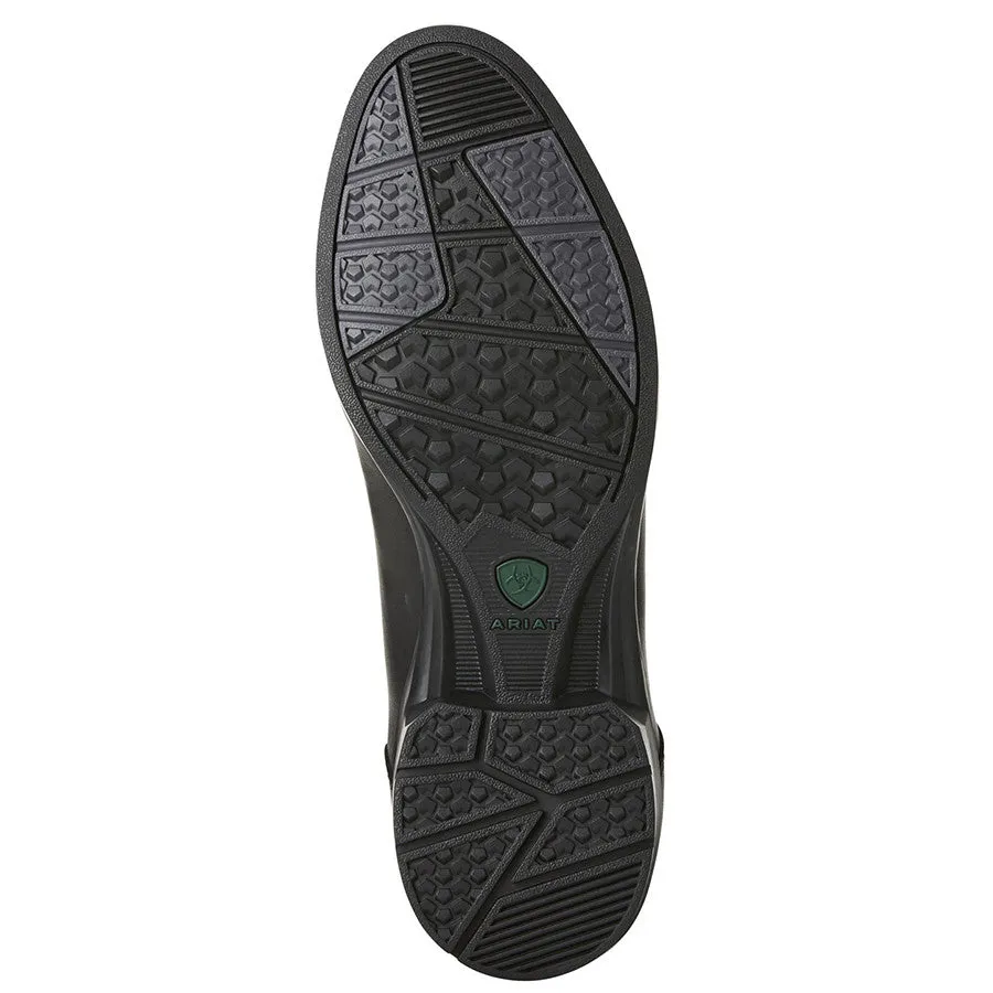 Ariat Heritage IV Zip Waterproof Paddock Boots